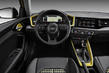 Recenze nového hatchbacku Audi A1 Sportback fotografie 7