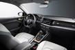 Recenze nového hatchbacku Audi A1 Sportback fotografie 5