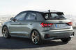 Recenze nového hatchbacku Audi A1 Sportback fotografie 4