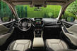 Nový Subaru Forester páté generace fotografie 5
