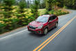 Nový Subaru Forester páté generace fotografie 2