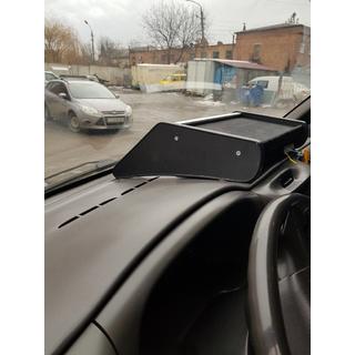 Police na palubní desku (typ 1) fotografie 4