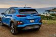 Test crossoveru Hyundai Kona fotografie 7