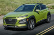 Test crossoveru Hyundai Kona fotografie 5