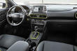 Test crossoveru Hyundai Kona fotografie 4