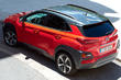 Test crossoveru Hyundai Kona fotografie 1