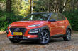 Test crossoveru Hyundai Kona fotografie 2