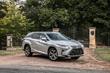 Přehled prodloužené verze crossoveru Lexus RX 350L fotografie 2