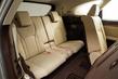 Přehled prodloužené verze crossoveru Lexus RX 350L fotografie 6