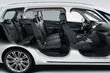 Modernizovaný kompaktní van Opel Zafira fotografie 5