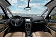 Modernizovaný kompaktní van Opel Zafira fotografie 3
