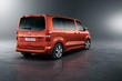 Recenze minivanu Peugeot Traveller fotografie 4