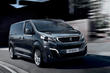 Recenze minivanu Peugeot Traveller fotografie 2