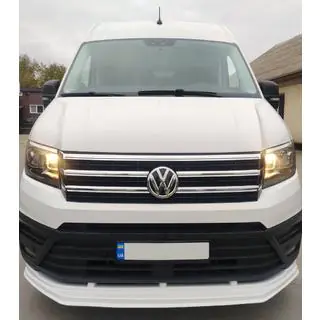 Nerezové kryty na mřížku (4 ks)