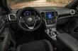 Test SUV Jeep Grand Cherokee Trailhawk fotografie 4