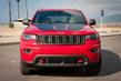 Test SUV Jeep Grand Cherokee Trailhawk fotografie 7