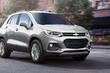 Kompaktní crossover Chevrolet Tracker fotografie 7