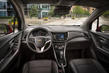 Kompaktní crossover Chevrolet Tracker fotografie 4