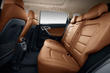Recenze crossoveru Geely Atlas fotografie 6
