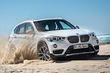 Druhá generace BMW X1 fotografie 1