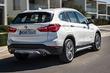 Druhá generace BMW X1 fotografie 7
