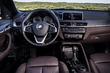 Druhá generace BMW X1 fotografie 6