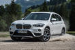 Druhá generace BMW X1 fotografie 4