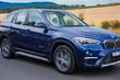 Druhá generace BMW X1 fotografie 3