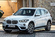 Druhá generace BMW X1 fotografie 2