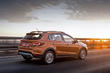 Recenze crossoverové verze hatchbacku KIA Rio X-Line fotografie 5