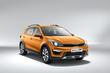 Recenze crossoverové verze hatchbacku KIA Rio X-Line fotografie 2