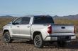 Recenze pickupu Toyota Tundra fotografie 8
