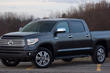 Recenze pickupu Toyota Tundra fotografie 7