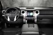 Recenze pickupu Toyota Tundra fotografie 5