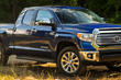 Recenze pickupu Toyota Tundra fotografie 3