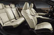 Sedan sedmé generace Lexus ES fotografie 4