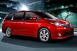 Recenze minivanu Toyota Sienna fotografie 8