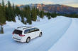Recenze minivanu Toyota Sienna fotografie 7