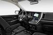 Recenze minivanu Toyota Sienna fotografie 3