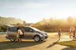 Recenze minivanu Toyota Sienna fotografie 5