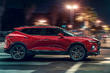 Crossover Chevrolet Blazer modelového roku 2019 fotografie 6