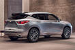 Crossover Chevrolet Blazer modelového roku 2019 fotografie 2