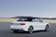 Test Audi A5 Cabriolet fotografie 7