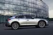 Kompaktní crossover Mazda CX-4 fotografie 7