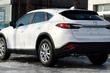 Kompaktní crossover Mazda CX-4 fotografie 5