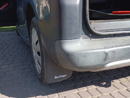 Citroen Berlingo 2008–2018 Modelové zástěrky Premium (Turecko) Přední a zadní fotografie 9