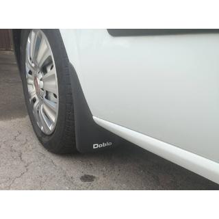 Modelové zástěrky Premium (Turecko) Fiat Doblo II 2010–2022 fotografie 1