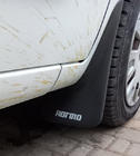 Fiat Fiorino/Qubo 2008–2024 Modelové zástěrky Premium (Turecko) Zadní fotografie 4