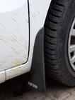 Fiat Fiorino/Qubo 2008–2024 Modelové zástěrky Premium (Turecko) Zadní fotografie 6