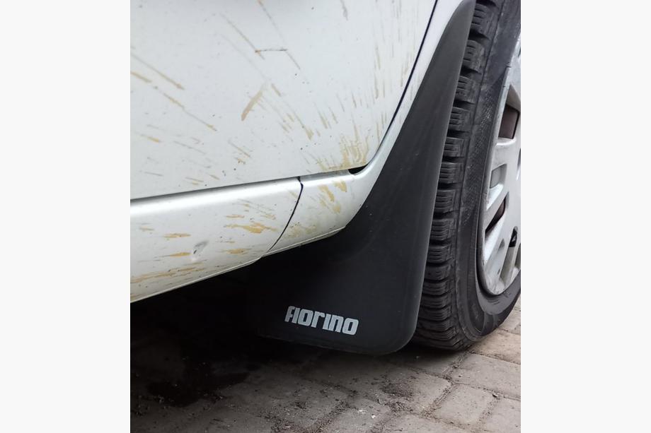 Fiat Fiorino/Qubo 2008–2024 Modelové zástěrky Premium (Turecko) Sada Fotografie 4